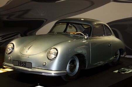 Old classic museum