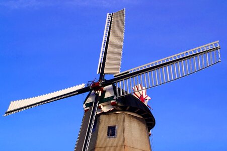 Dutch historic preservation historically