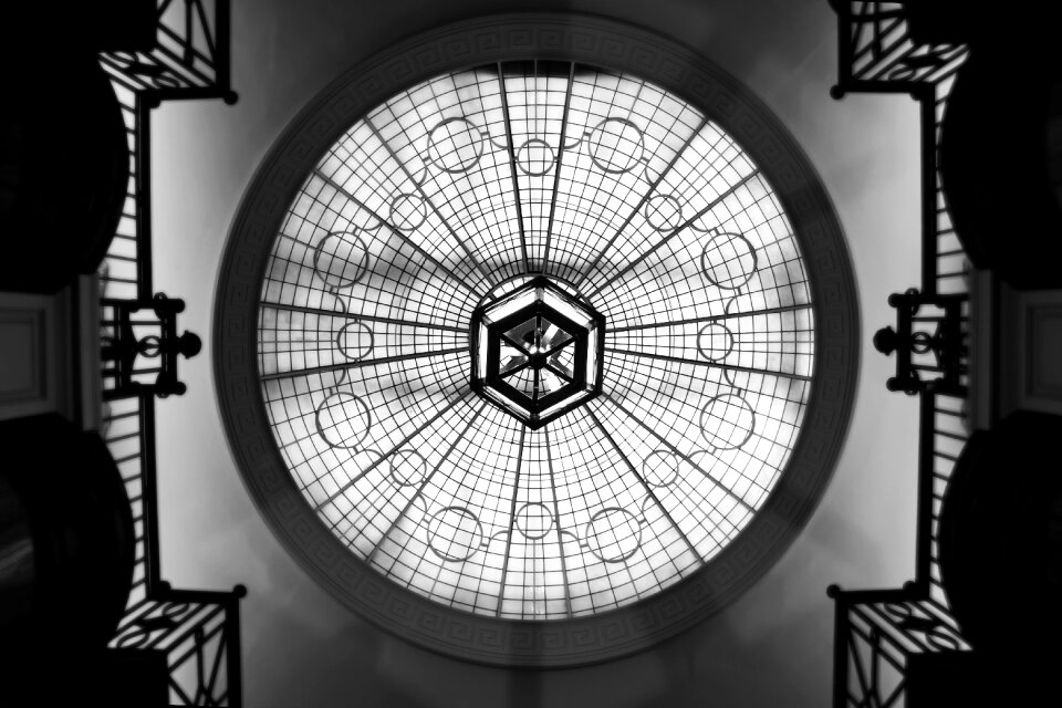 View design black and white photos