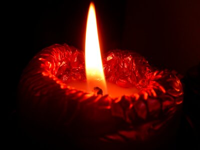 Advent christmas motif 1