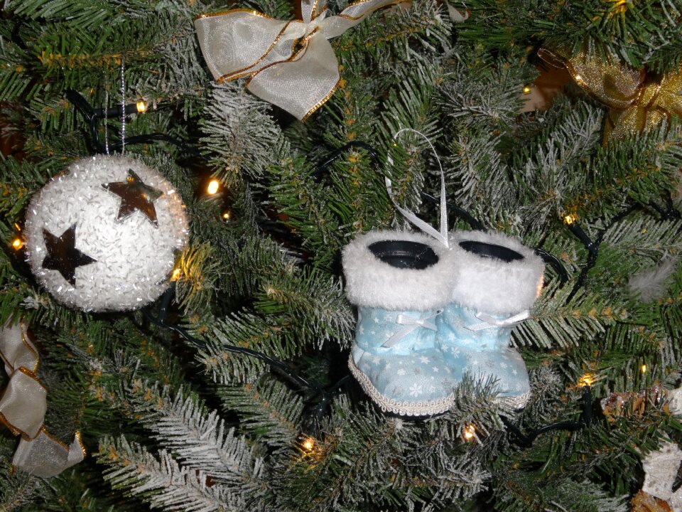 Christmas public holidays Free photos