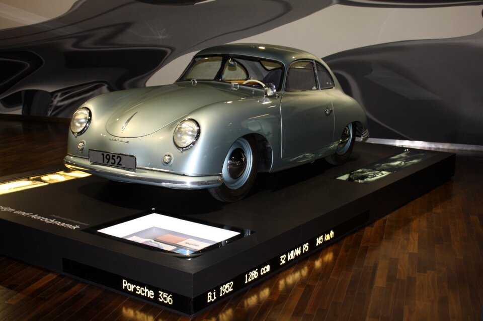 Old classic museum