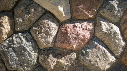 Background foundation