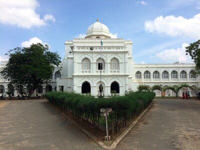 Monument landmark india