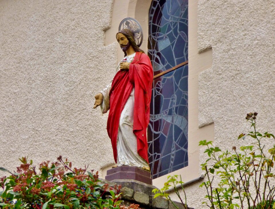 Image religious spiritual