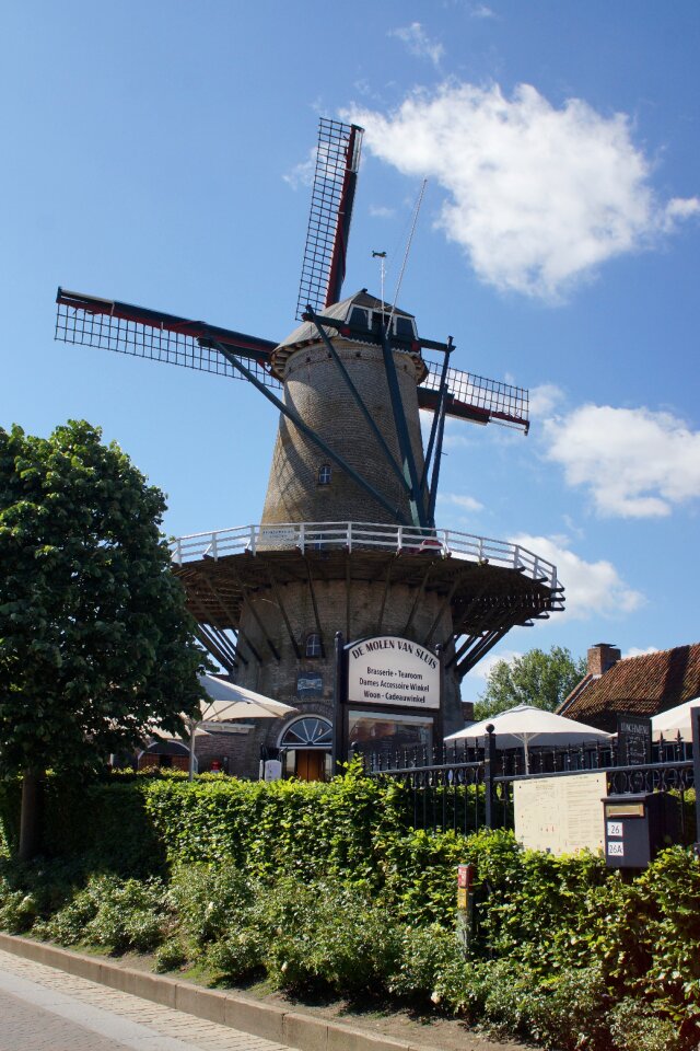 Zealand nature mill