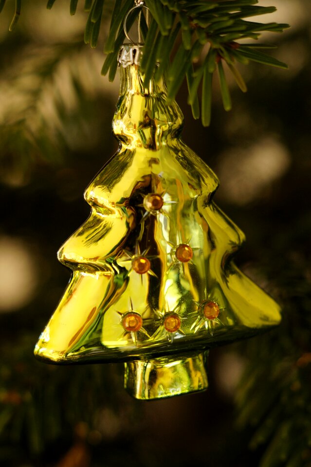 Decoration christmas tree tree decorations
