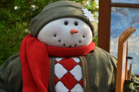 Xmas holiday december