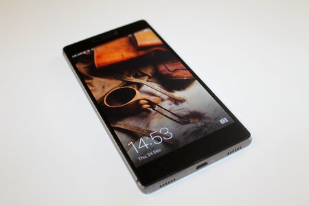 Huawei tech
