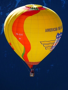 Wind direction air heat