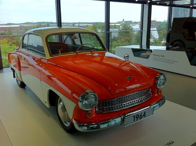 Old classic museum