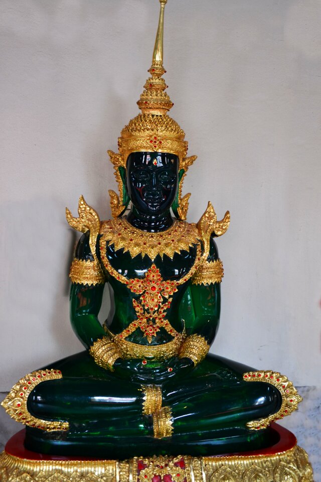 Prayer buddha asia