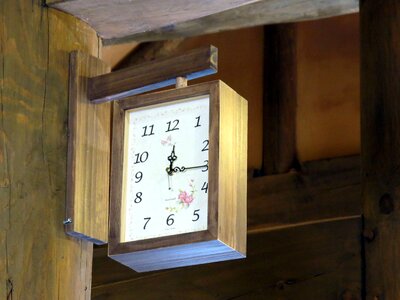 Time cafe tea house