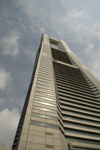 Architecture building