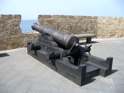 Sassari italy city