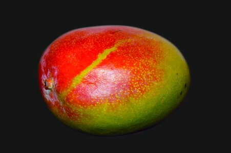 Mango fruit food