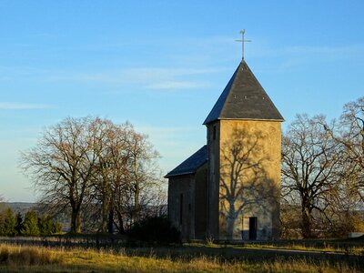 Historically cross christian