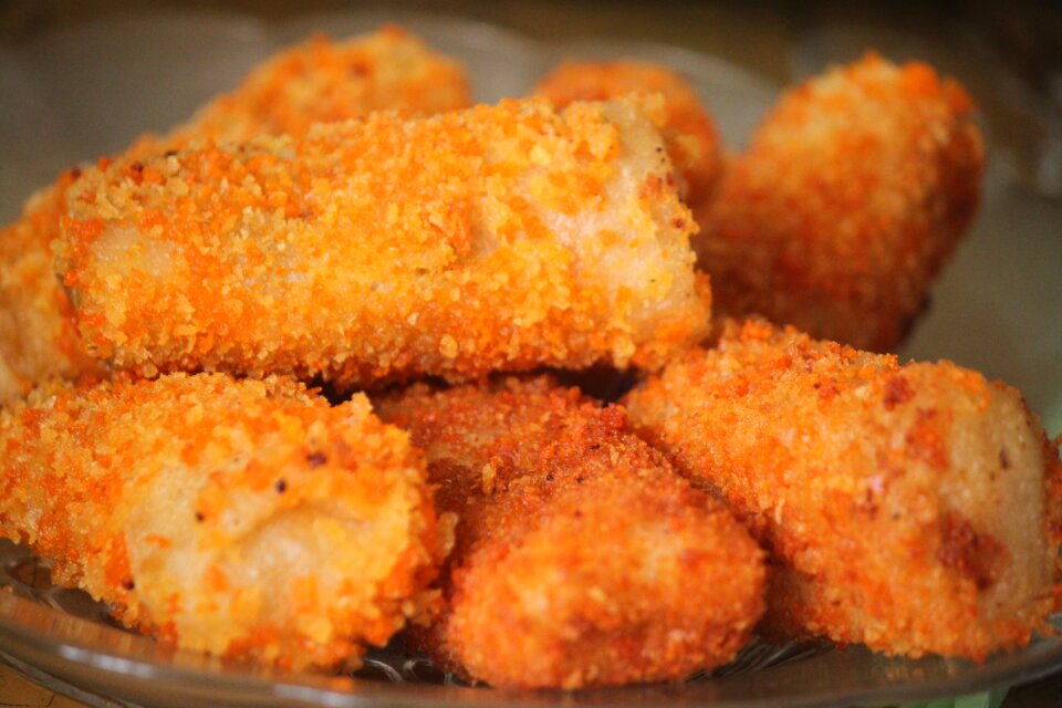 Risoles good hungry