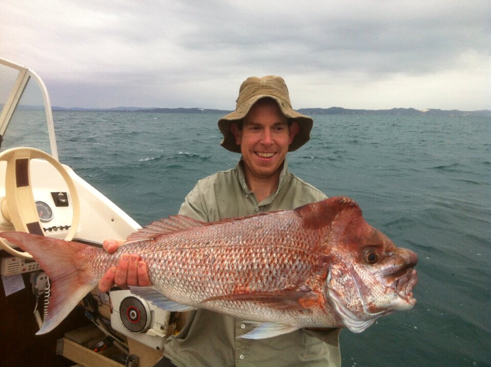 Outdoors saltwater nature