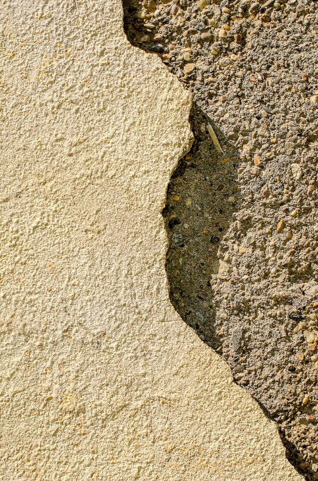 Cement texture 2-tone texture two-tone texture