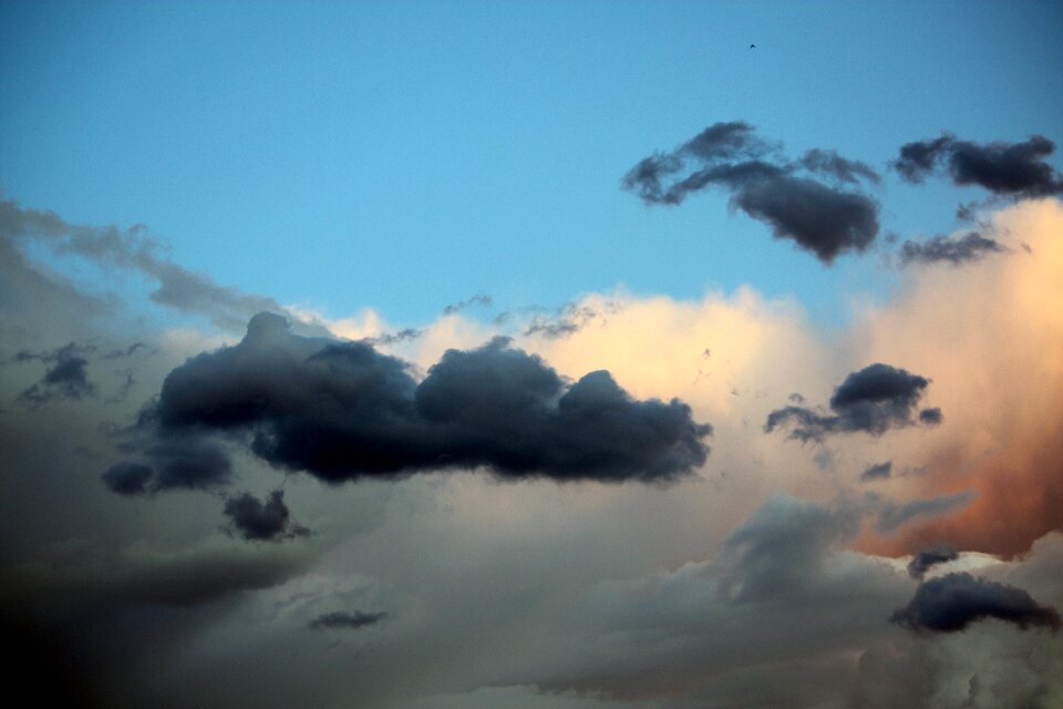 Sky output sun dawn