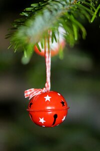 Decoration christmas tree tree decorations photo