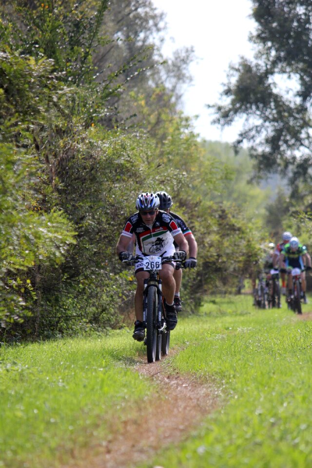 Bike sport muntainbike