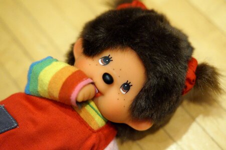 Cult toys soft toy photo