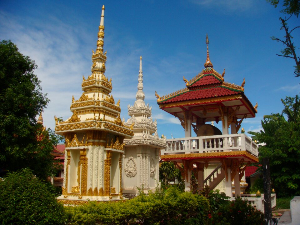 Bu buddhism buddha