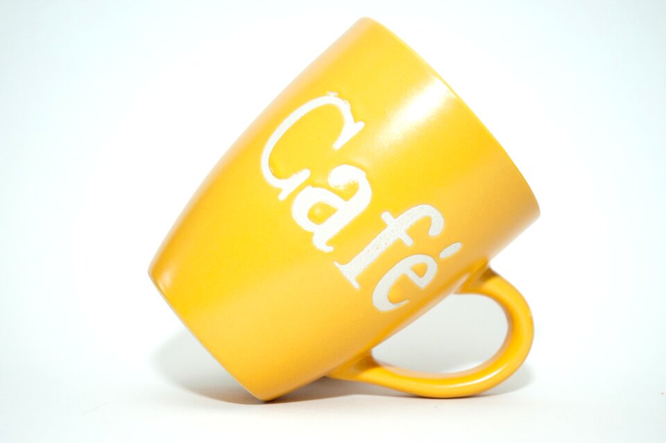 Coffee coffee cup cafe