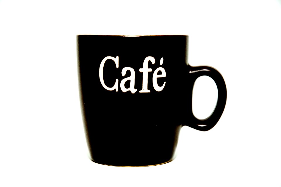 Coffee coffee cup cafe