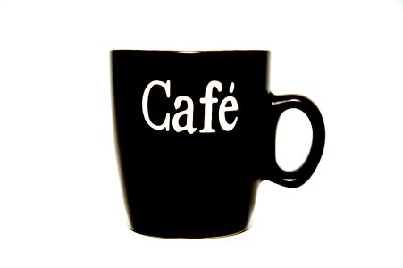 Coffee coffee cup cafe photo