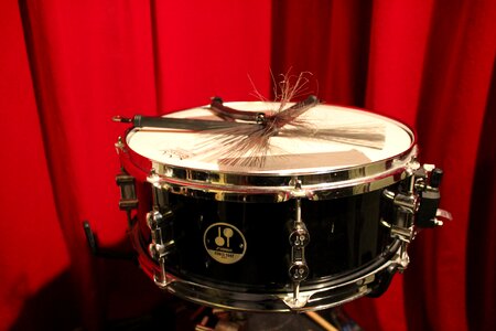 Music instruments vortex