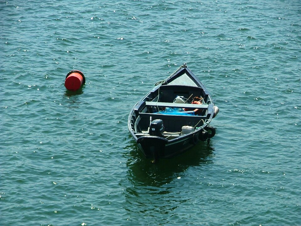 Buoy porto portugal