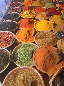 Market bartiste
