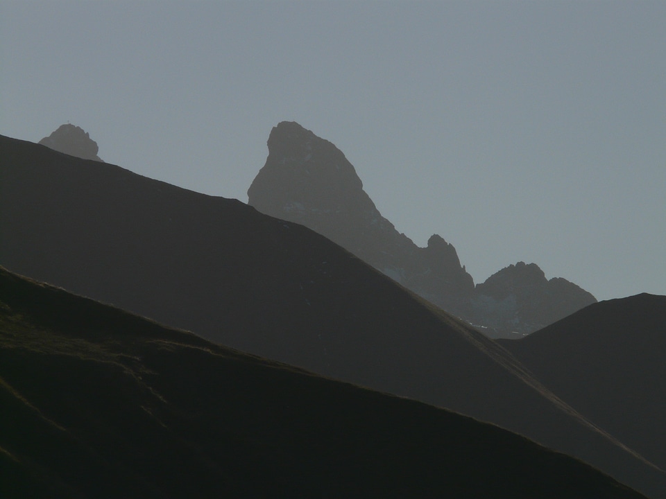 Trettachspitze aelpelesattel allgäu