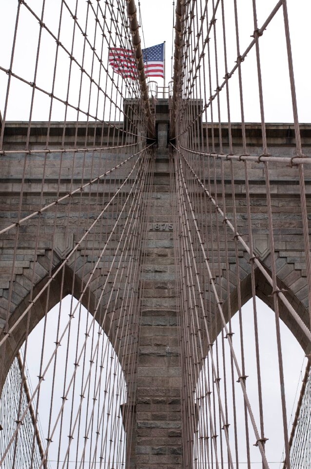 New york manhattan brooklyn