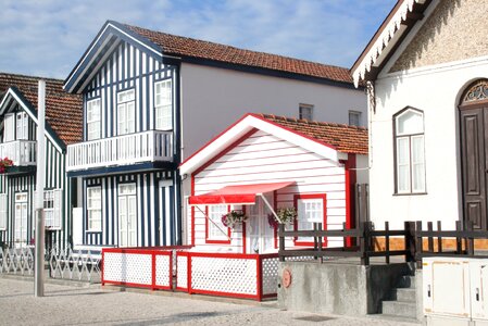 City portugal homes