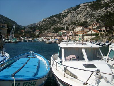 Mediterranean france sea