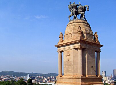 Monument memorial great war