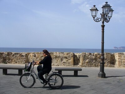 Sassari italy city