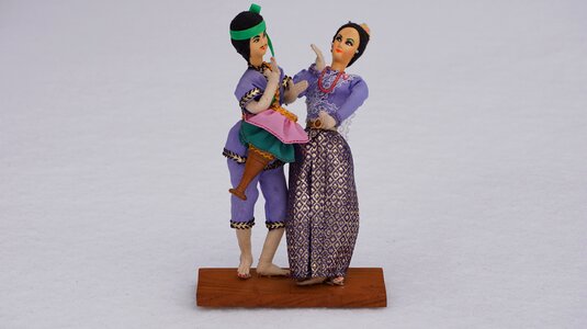 Collection model music