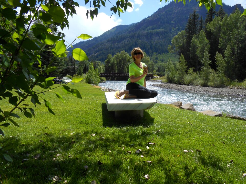 Nature outdoor scenery