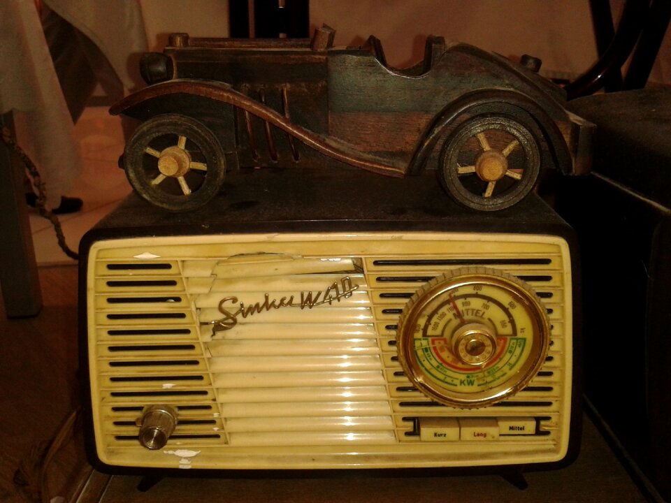 Old restro asnake w410