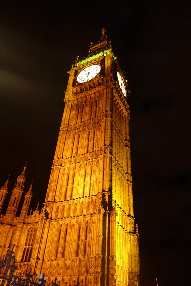 Europe london big ben
