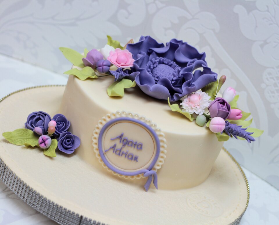 Decoration creative the art of