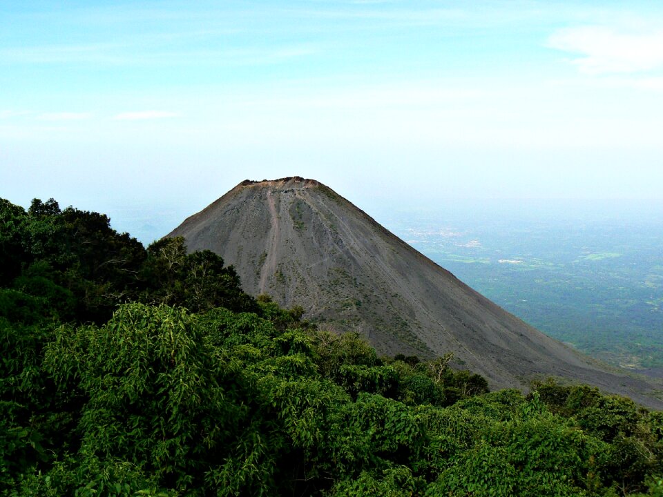 Nature mountain landscape landscape