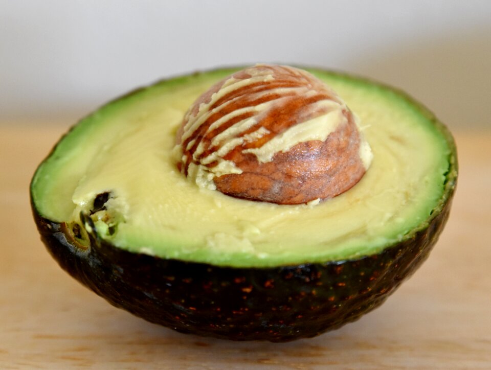 Organic healthy fat