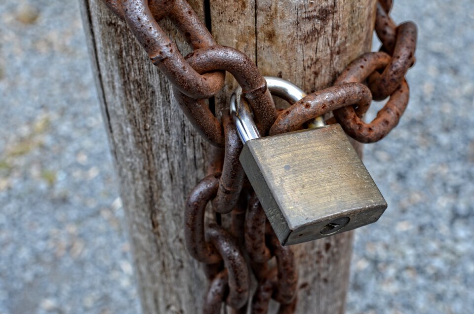 Security protection safety