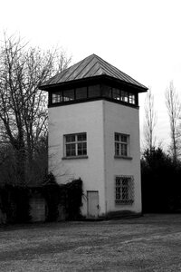 Hitler era crime kz